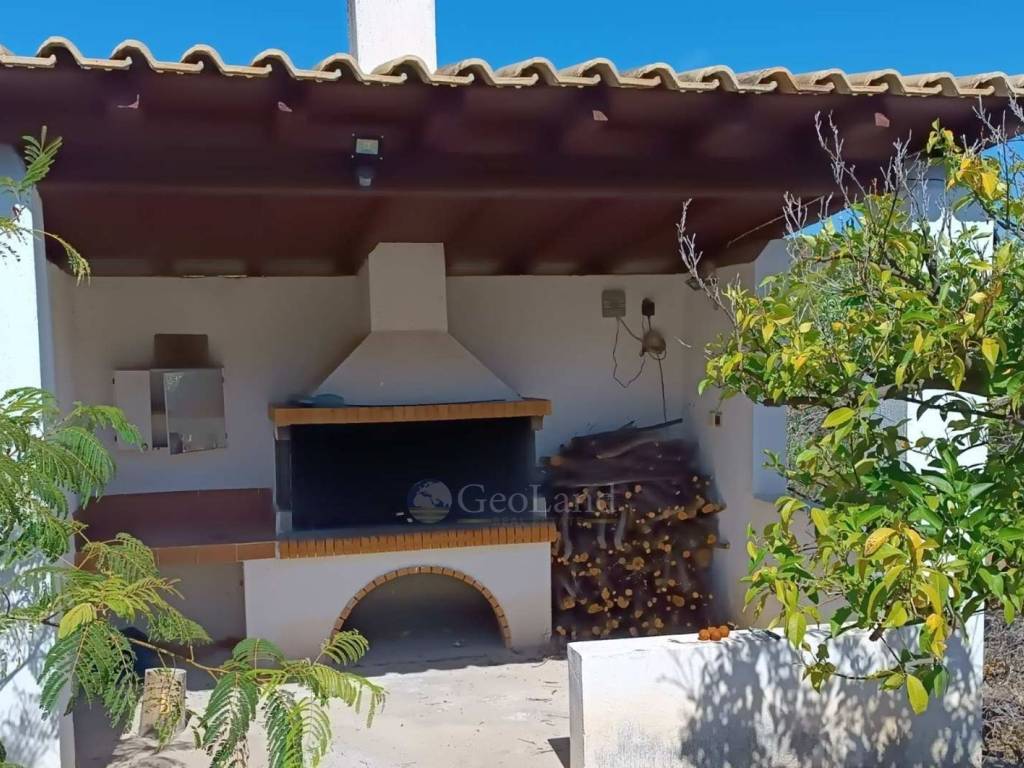 Εξωτερικός χώρος