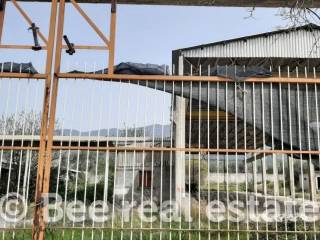 Άποψη εξωτερικού χώρου