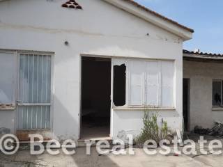 Άποψη εξωτερικού χώρου