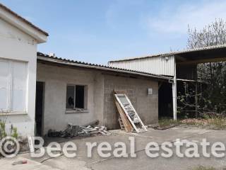 Άποψη εξωτερικού χώρου