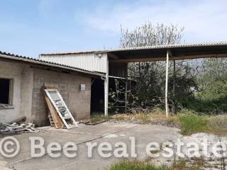 Άποψη εξωτερικού χώρου