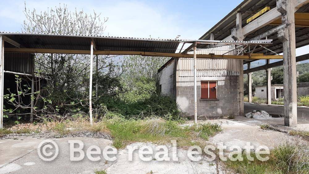 Άποψη εξωτερικού χώρου