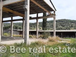 Άποψη εξωτερικού χώρου