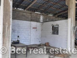 Άποψη εξωτερικού χώρου