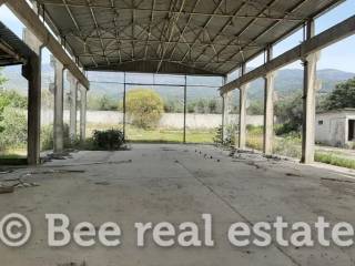 Άποψη εξωτερικού χώρου