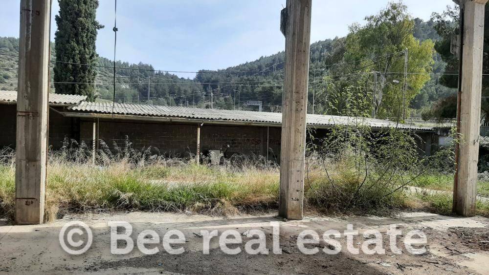 Άποψη εξωτερικού χώρου