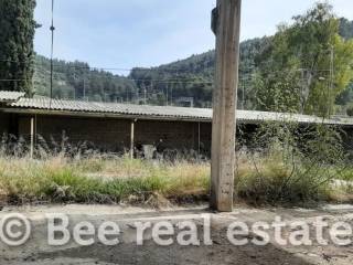 Άποψη εξωτερικού χώρου