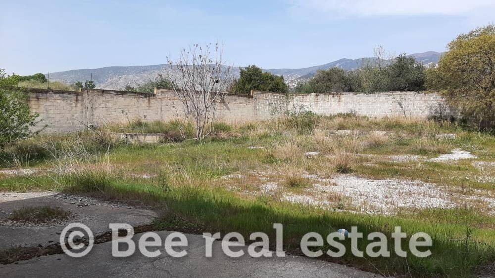 Άποψη εξωτερικού χώρου