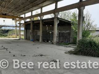 Άποψη εξωτερικού χώρου