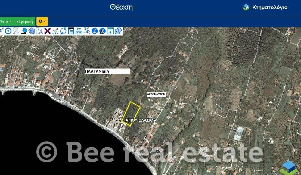 Τοπογραφικό