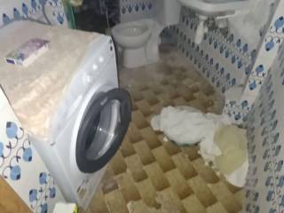 ΜΠΑΝΙΟ ΙΣΟΓΕΙΟΥ