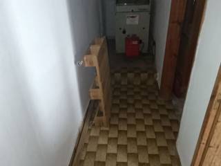 ΔΙΑΔΡΟΜΟΣ ΙΣΟΓΕΙΟΥ