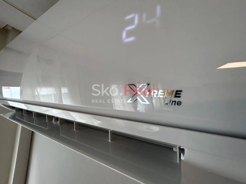 ΚΛΙΜΑΤΙΣΤΙΚΟ