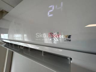 ΚΛΙΜΑΤΙΣΤΙΚΟ