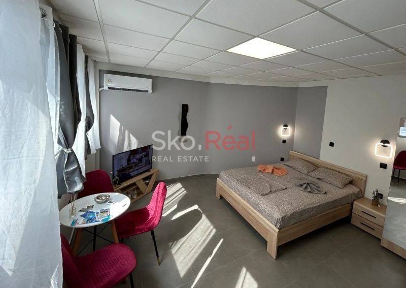 Άποψη χώρου