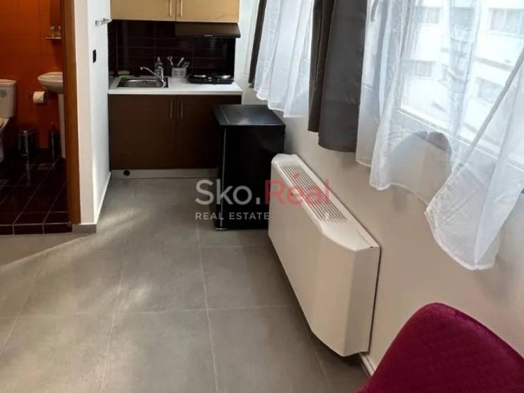 Άποψη χώρου