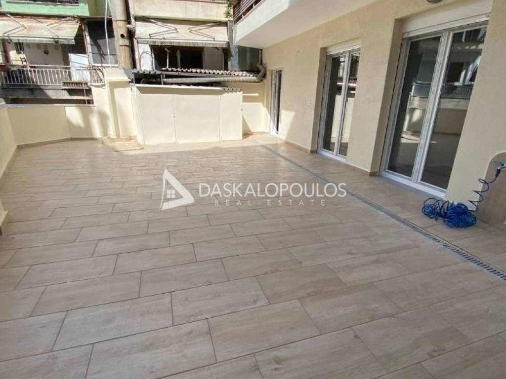 Εξωτερικός χώρος