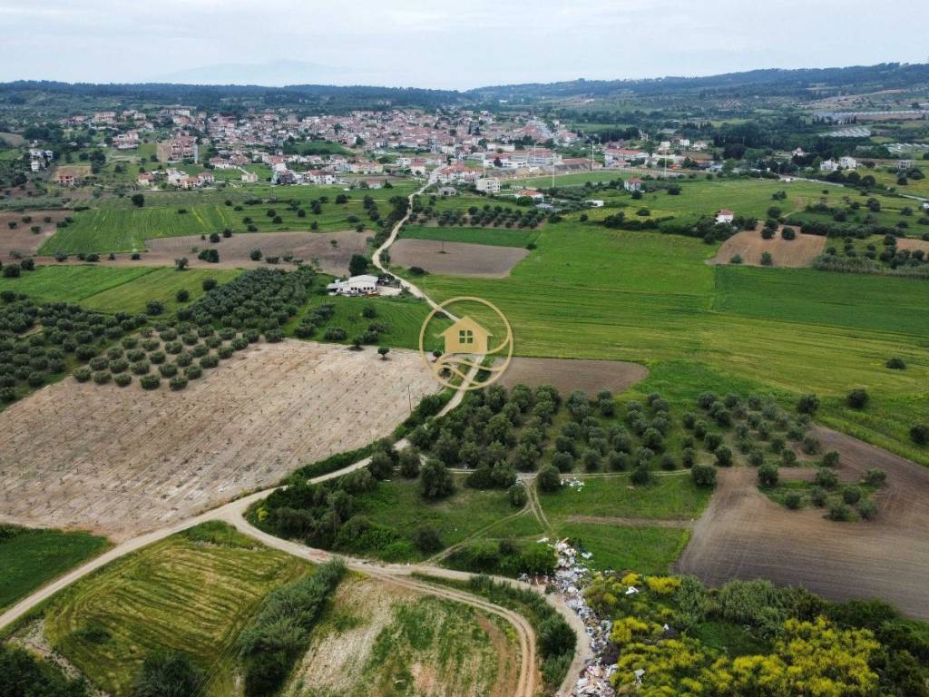 aerophotographia agrotemachioy