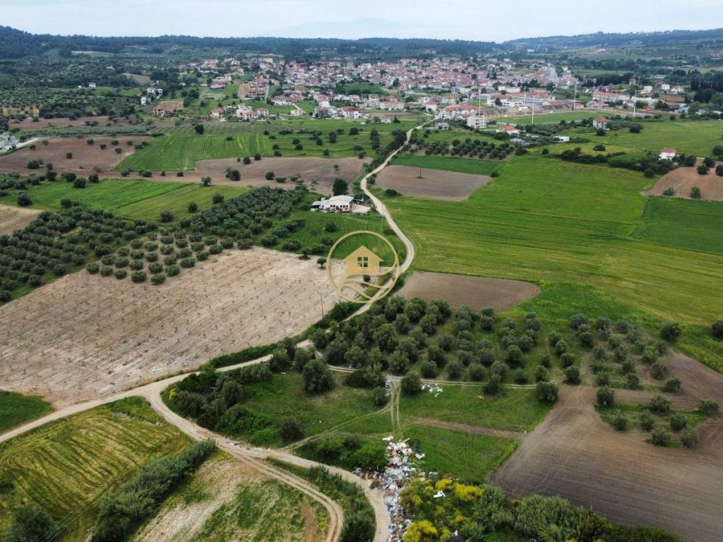 aerophotographia agrotemachioy