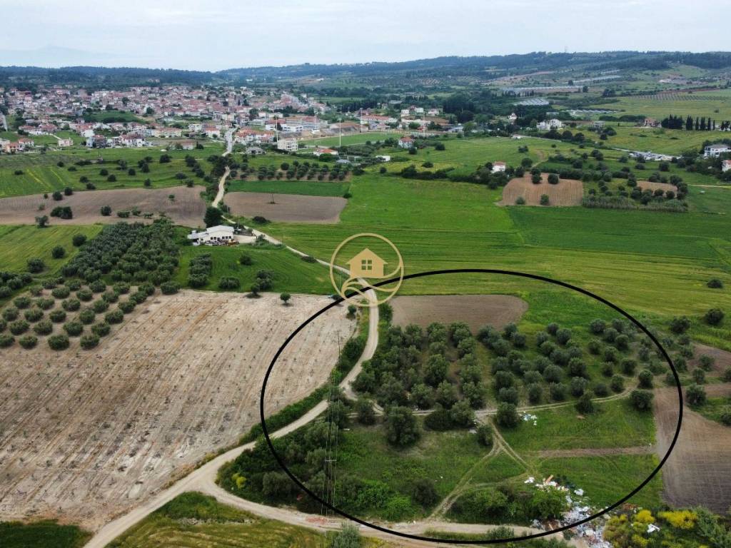 aerophotographia agrotemachioy