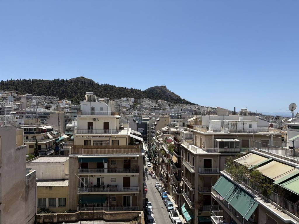 Εξωτερικοι χώροι