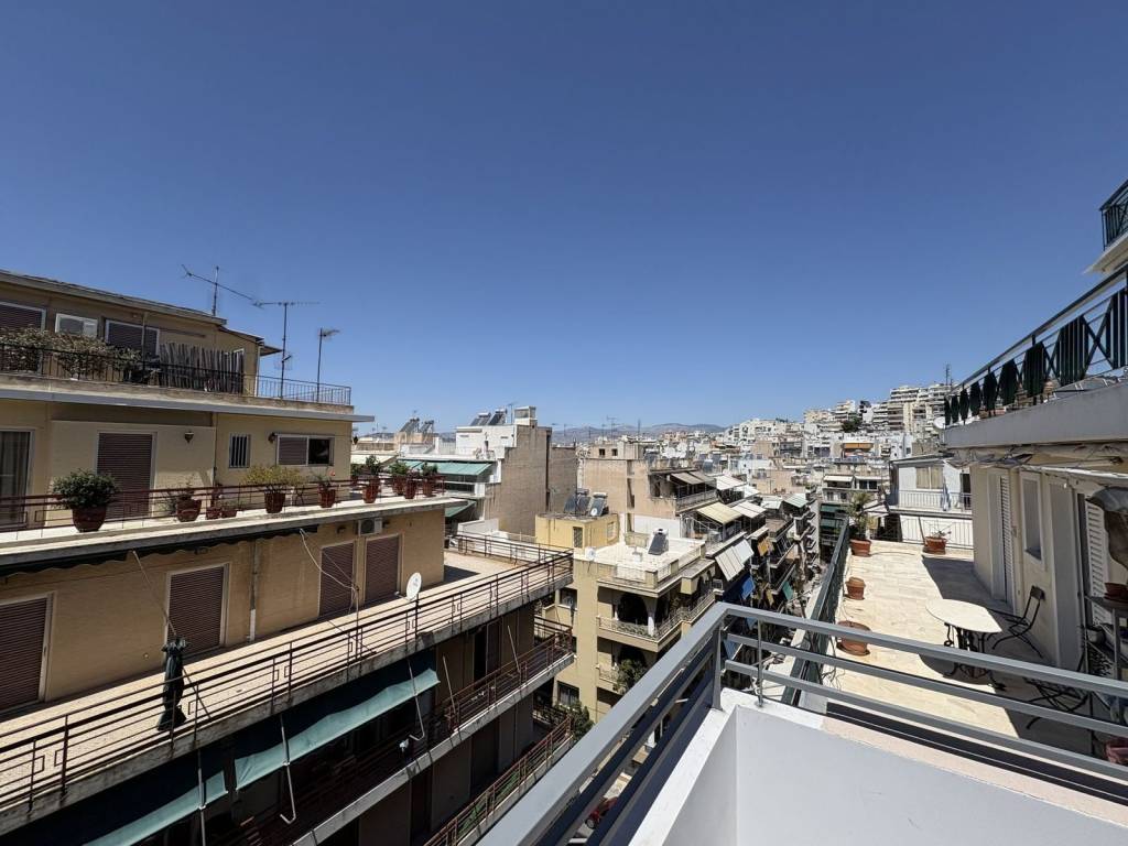 Εξωτερικοι χώροι