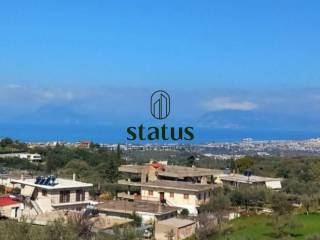 Θέα απο μπαλκόνι