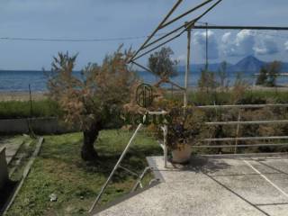 Θέα απο μπαλκόνι