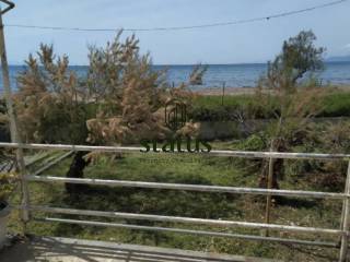 Θέα απο μπαλκόνι