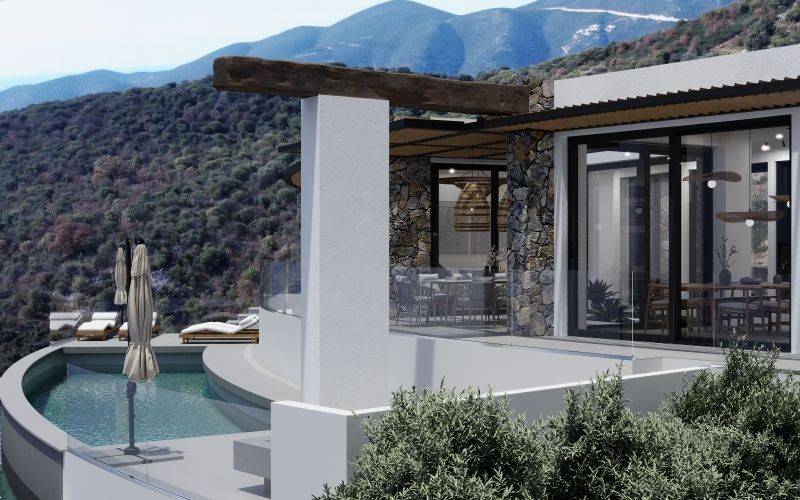 Εξωτερικός χώρος