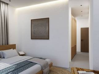 Υπνοδωμάτιο