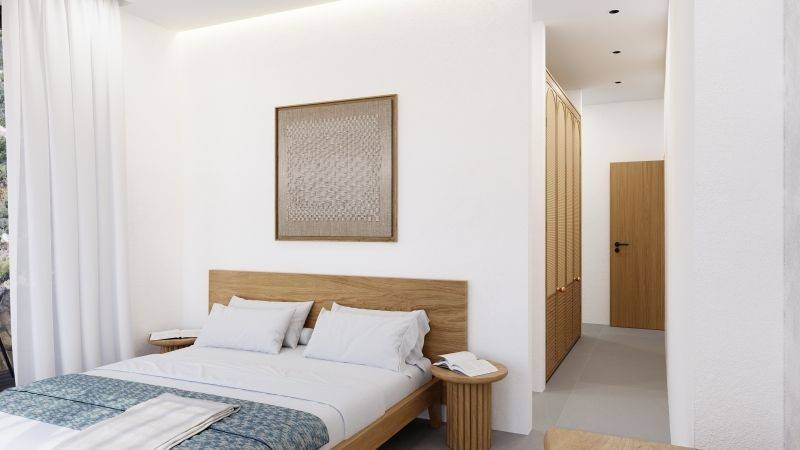 Υπνοδωμάτιο