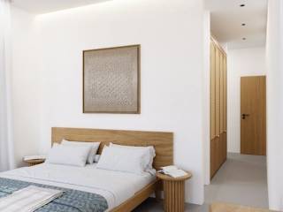 Υπνοδωμάτιο