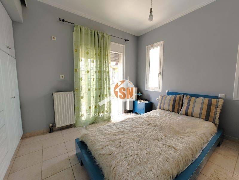 Υπνοδωμάτιο