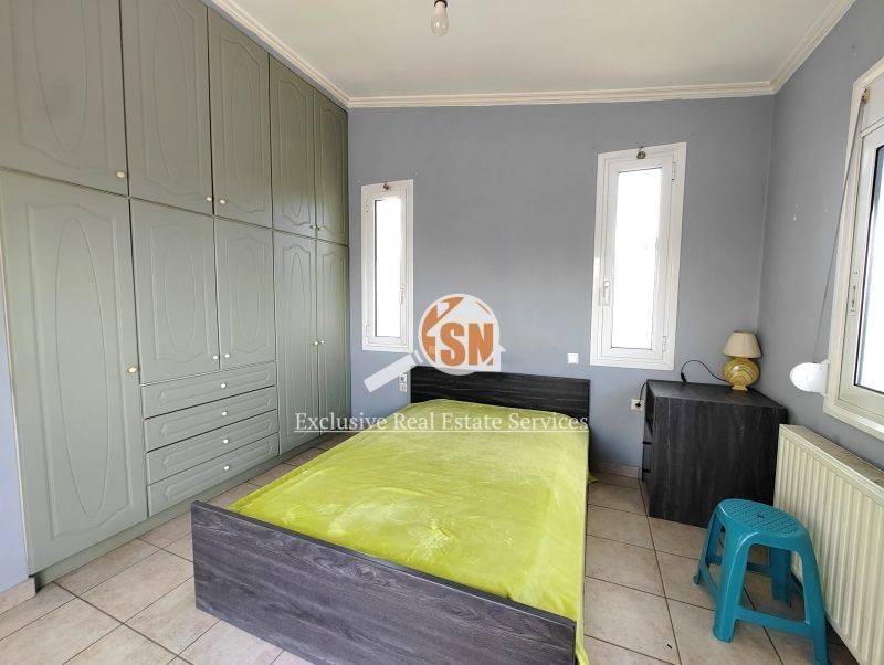 Υπνοδωμάτιο