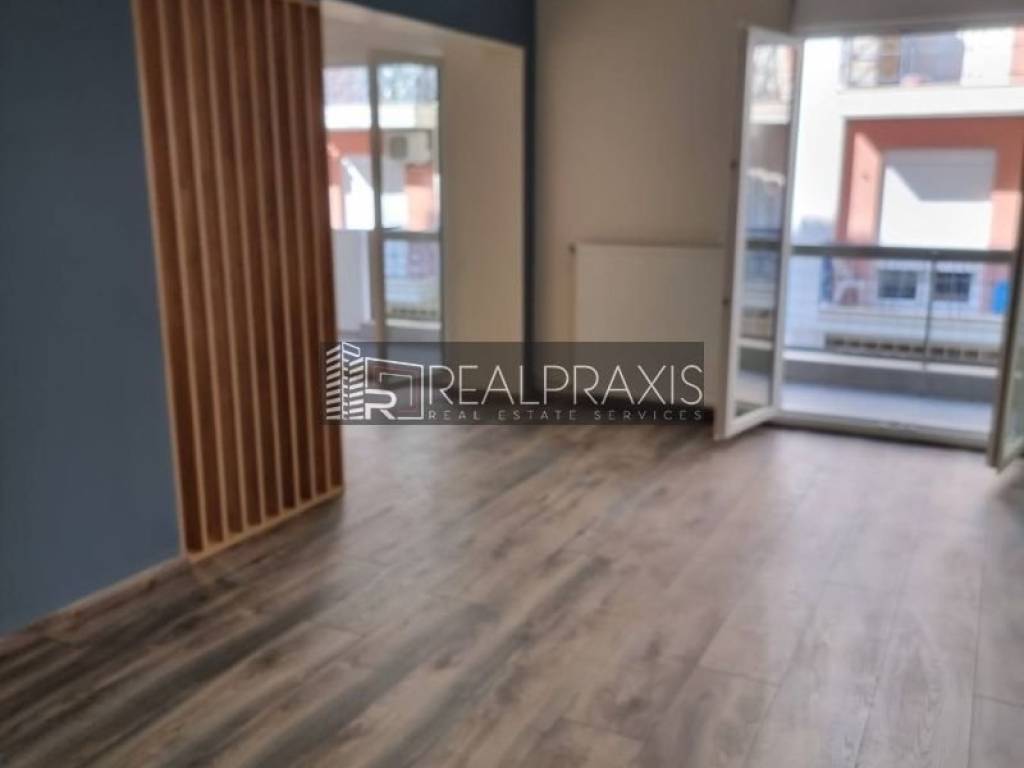 Άποψη χώρου