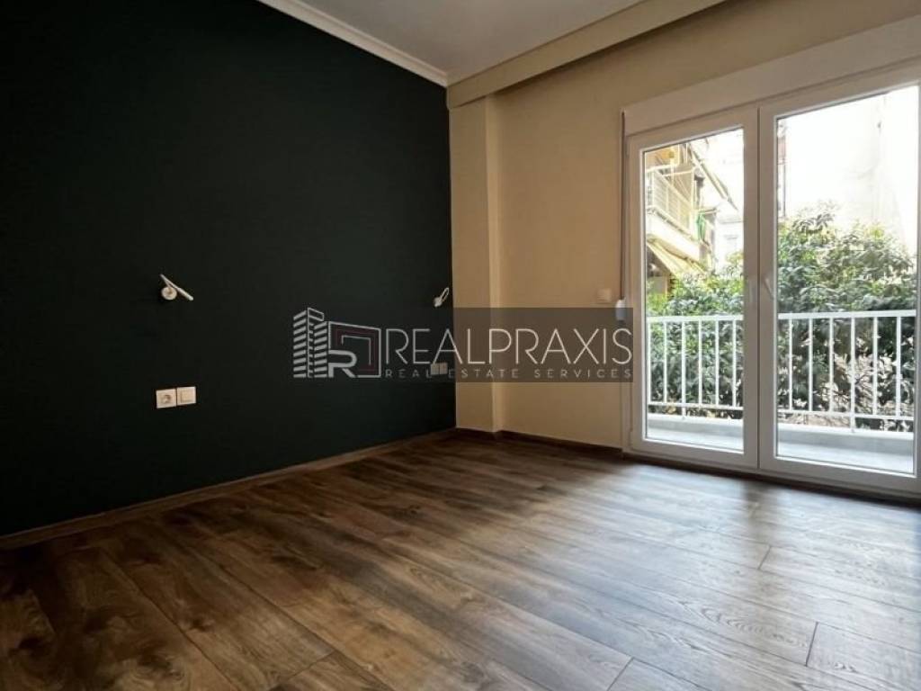 Άποψη χώρου