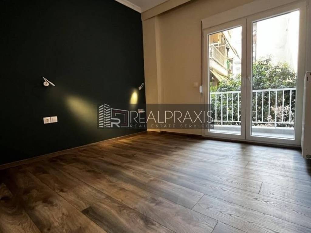 Άποψη χώρου