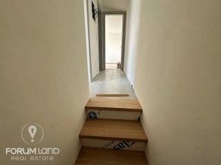 Forumland Real Estate, Εσωτερικές Σκάλες