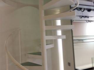 Forumland Real Estate, Εσωτερικές Σκάλες