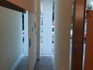 Forumland Real Estate, κατάστημα