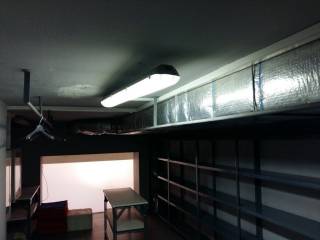 Forumland Real Estate, κατάστημα