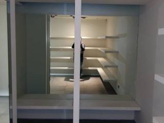 Forumland Real Estate, κατάστημα