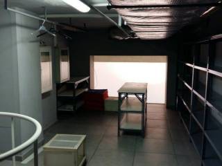 Forumland Real Estate, κατάστημα