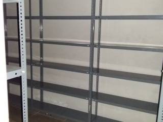 Forumland Real Estate, κατάστημα