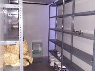 Forumland Real Estate, κατάστημα