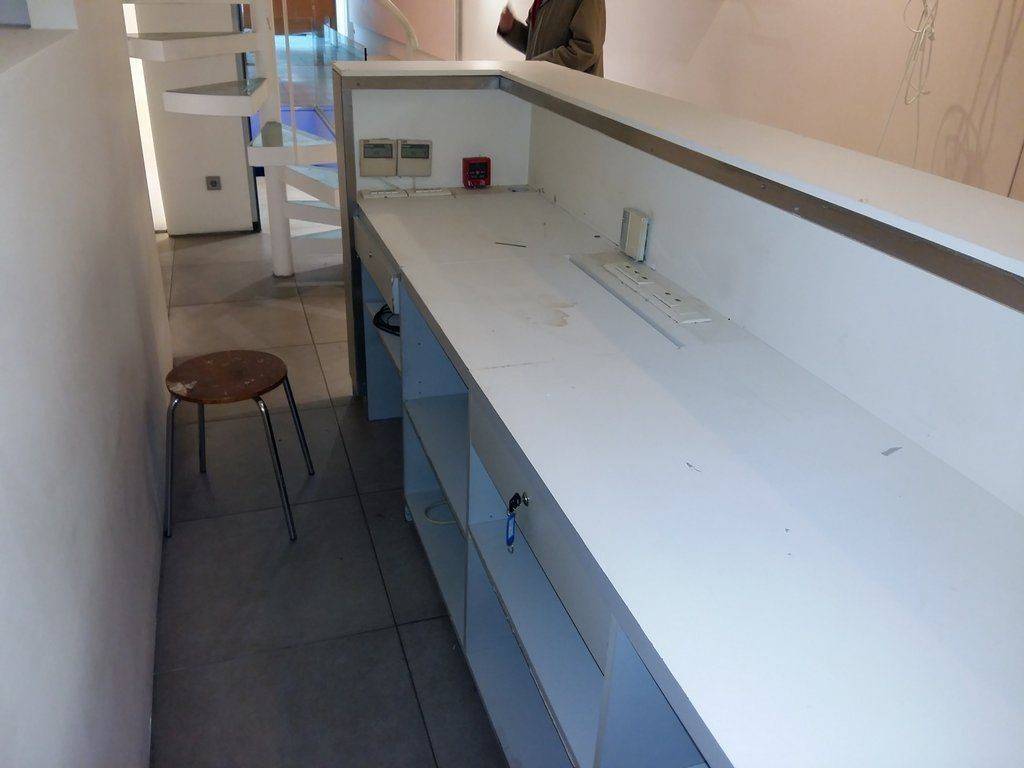 Forumland Real Estate, κατάστημα