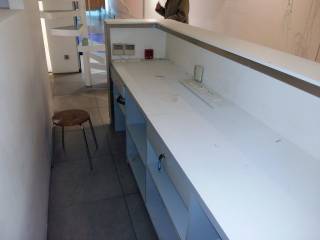 Forumland Real Estate, κατάστημα