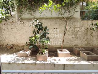 Εξωτερικοι χώροι