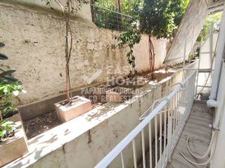 Εξωτερικοι χώροι